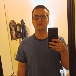 Meet your Posher, Jeffrey